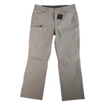 Eddie Bauer Ranier Pants Men's 36X30 Khaki Stretch Freeshade Upf 50+ Nwt Hiking New. Price: $29.50.