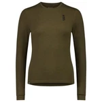 Mons Royale Womens Cascade Merino Flex 200 Ls Base Layer Dark Olive New. Price: $56.61.