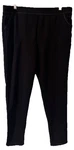 Climate Right By Cuddle Duds Women Black Leggings Sz. Xl Pockets Waist 38.5 Pre-owned. Price: $10.95.