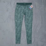 Nwt Kari Traa Fryd Pant Size Large Performance Legging Base Layer Ski Snow New. Price: $29.95.
