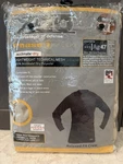 * Military Xgo Phase 1 Lightweight Long Sleeve Crew Shirt Size: Xl Desert Sand New. Price: $23.00.