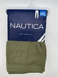 New One Mens Nautica Dri Fusion Cotton Base Layer Thermal Pants 4-XLARGE Olive. Price: $11.99.