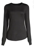 Climateright Cuddlduds Base Layer Ls Crew Thermal Guard Aerowarm Warmest Large New. Price: $6.99.
