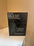 Airblaster Men's Classic Ninja Suit Base Layer Alien Print New. Price: $110.00.