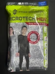 Free Country Kids Base Layer Set Large (10/12) Unisex Camo Gray-new. Price: $9.99.