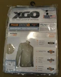 New Xgo 4P11D Desert Phase With Silver Protection Ag 47 Tan Shirt Men's Medium. Price: $29.03.