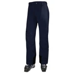 Helly Hansen Legendary Insulated Men's Snow Pants, Navy, X-large New. Price: $143.50.