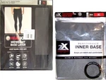 Heatkeepers Zeroxposur Performance Size Xl I(nner Base Layer Pants Nwt New. Price: $19.99.