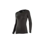 Coldpruf Basic Women's Crew - Black New. Price: $20.33.