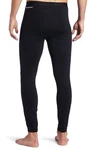 Columbia Mens Plus Size 1X Black Midweight Omni-heat Stretch Base Layer Pants New. Price: $49.99.