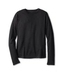 Hot Chillys L120435 Kids Black Bi-ply Crewneck Long Sleeve Pullover Size Xl New. Price: $34.85.