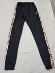 Umbro Men's Black/pink Diamond Track Pants Eur Training Nwt Pre-owned. Price: $124.50.