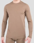 Terramar Men's 3.0 Military Fleece Crew New. Price: $14.99.