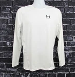 Under Armour Men's Heatgear Compression Shirt 1361524 100- Xl Nwt. New. Price: $26.00.