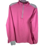 Obermeyer Womens Xl Nari Resort 1/4 Zip Pink Silver Long Sleeve Pre-owned. Price: $28.99.