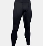 New Under Armour Ua Men's Coldgear Base 3.0 Pants Leggings 1343246. Price: $29.00.