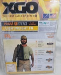 Tee Shirt Flame Retardant Desert Sand Short Sleeve Phase 1 Xgo Choice New. Price: $19.99.