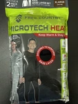 Free Country Microtech Heat Kids Base Layer Set 2 Piece X Large (14/16) New. Price: $15.99.