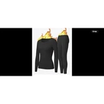 Uniquebella Wommen Thermal Long Johns Base Layer Bottom Top Warm Underwear Set New. Price: $20.00.