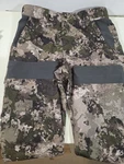 Cabelas Instinct Camo Insect Shield Pants Medium 32 30 New. Price: $60.00.