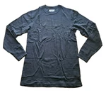 New Magellan Outdoors Men's Size Waffle Warm Core Base Layer Crew Shirt Black. Price: $9.99.