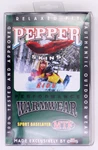 Pepper Skins Kids High Mock Base Layer Size Xs Part Number - PS3900 New. Price: $13.99.