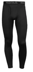 Reebok Men's Underwear Base Layer Pant Size Small Black New. Price: $10.00.