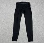 Icebreaker Base Layer Leggings Pants Men's Large Black Merino 200 Outdoor Pre-owned. Price: $39.99.