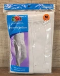 Vtg 2008 Fruit Of Loom Ladies Thermal Bottom White 1 Pair "free Shipping" New. Price: $17.95.