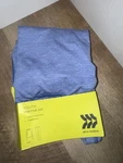 In Motion Mid-weight Youth Thermal Set Size Small Blue Long Underwear New. Price: $9.99.