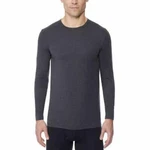 32 Degrees Weatherproof Men's Long Sleeve Crew Neck Small Grey 1047674 (1020) New. Price: $16.14.