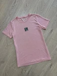 Ortovox Wool Thermo Top Shirt Women's Pink Size Merino Box Logo Pre-owned. Price: $25.00.