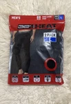 32 Degrees Heat Men's 2-PACK Soft Base Layer Pants, Black Size Large New. Price: $12.00.