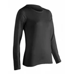 Coldpruf Women's Platinum Base Layer Long Sleeve Top 30% Merino Wool - Medium New. Price: $29.95.