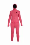 Airblaster Merino Ninja Women's Bodysuit, Rose, X-large New. Price: $181.96.