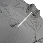 Patagonia Lightweight Capilene Baselayer Mens Xl 1/4 Zip Pullover Grid Fleece Pre-owned. Price: $43.29.