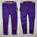 Nwt Bula Thermal Pants Leggings Size Purple Base Layer Lightweight Mid Rise New. Price: $15.39.