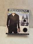 Body Glove Men's 3PC Base Layer Set Black Large Heat Retention Stretch Size Xxl New. Price: $21.00.