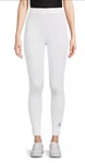 Reebok Women's White Performance Base Soft Moisture Wicking Layer Pants Size New. Price: $13.49.