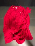 Carhartt Women's UM0192W Midweight Cotton Blend Waffle Zip Front Union Pre-owned. Price: $47.51.