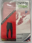 Polarmax Double Base Layer Ladies Tights - Pink Large New. Price: $5.00.