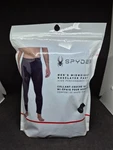 Spyder Mens Midweight Baselayer Pant High Performance Comfort Sz Large 37-39 New. Price: $45.00.