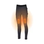 Polaris Snowmobile Heated Base Layer Bottom Pants Women's Large 283303406 New. Price: $65.00.