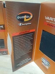 1CT Duofold Varitherm Expedition Men Black Xlarge Crew Shirt Maximum Protection New. Price: $28.88.