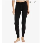 Smartwool Women's 250 Size All Season Merino Base Layer Bottom Black Leggings Pre-owned. Price: $41.99.