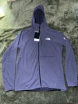 The North Face Summit Series Futurefleece Full Zip Hoodie Cave Purple Mens New. Price: $139.00.