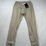 Peckham Polartec Power Dry Gen Iii Level 2 Mid Weight Thermal Drawers Mens M-rg New. Price: $29.99.