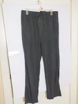32 Degrees Heat Men's Long Underwear Brushed Dark Charcoal Size Medium Nwt New. Price: $7.20.