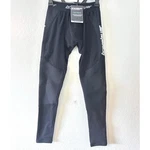 Bracelayer KX2 Alpine Men Thermal Knee Stabilizing Compression Pants Black Sz New. Price: $90.00.