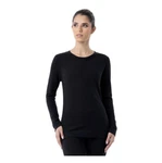 Fruit Loom Womens (8-10) Eversoft Waffle Thermal Crew Top Black New. Price: $10.95.